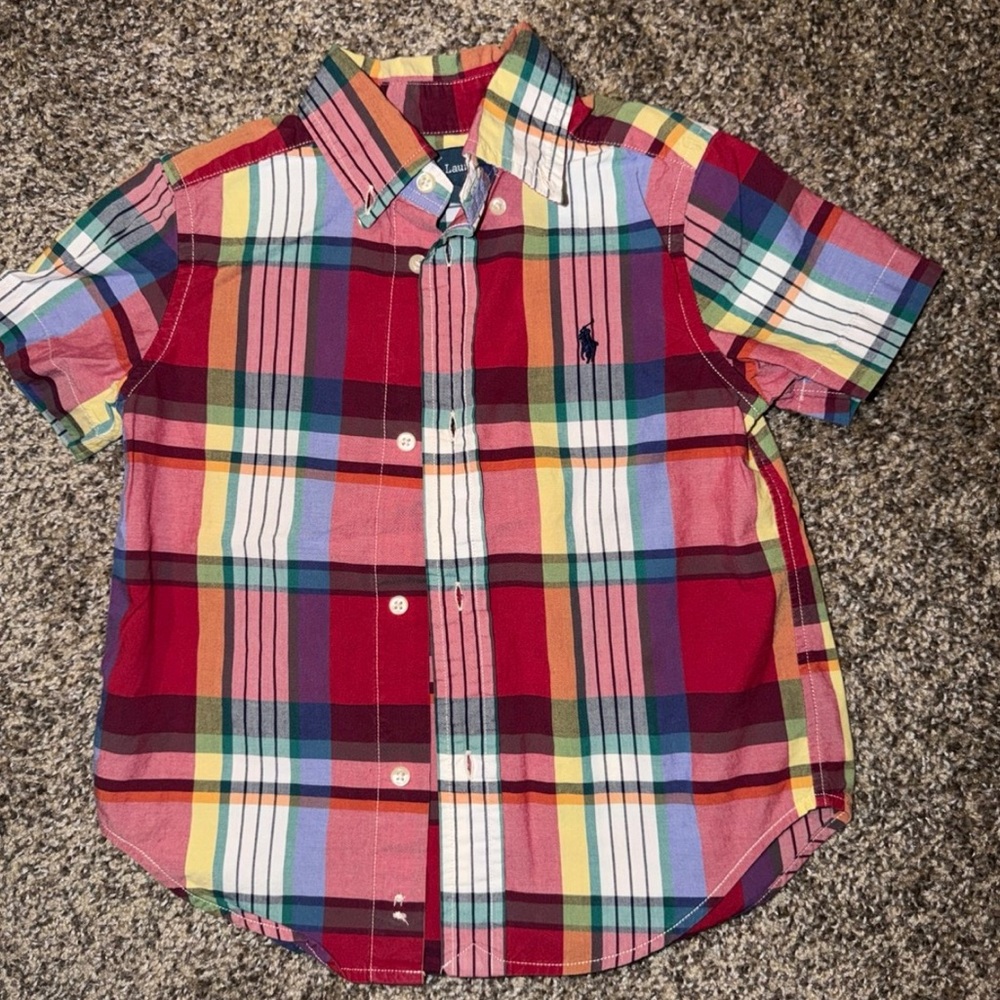 Ralph Lauren